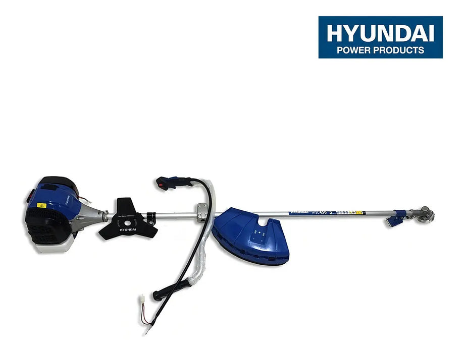 Desbrozadora Hyundai 82hybc350 a Combustión