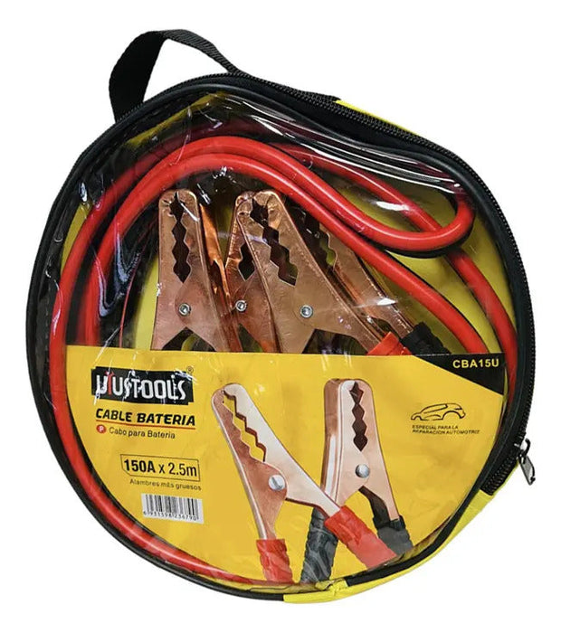 Cable Batería 150A X 8ft