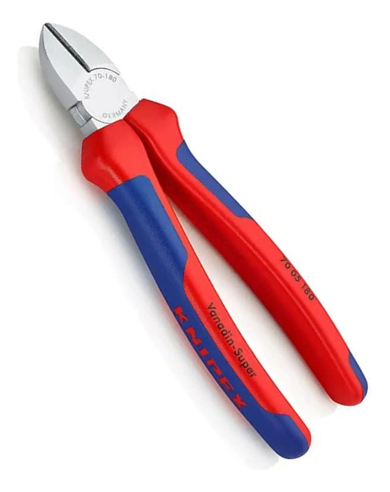 Alicate Corte Diagonal 6.1/2 Pulgadas Knipex