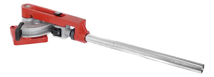 Doblador De Tubo 3/8" - 1" Ferrawyy