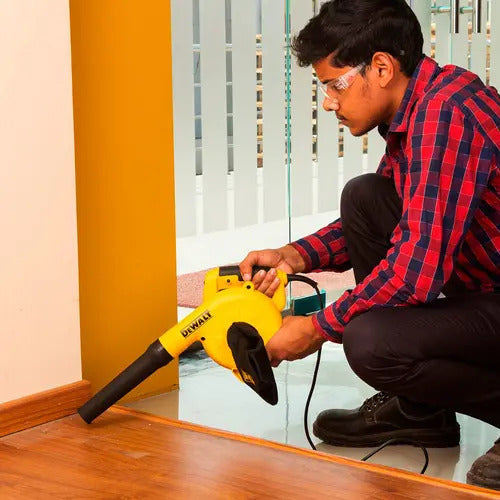 Soplador/aspiradora 800w Dewalt Dwb800-b2c