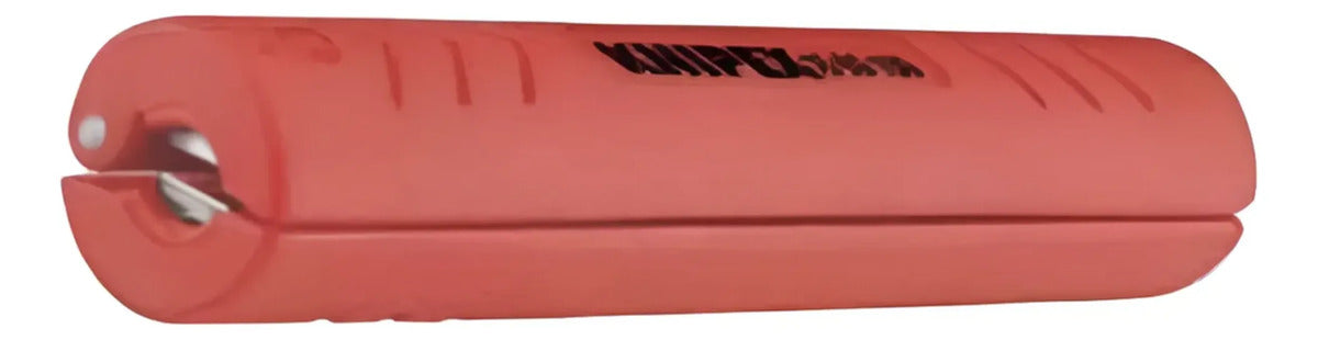 Alicate Knipex 1660100sb 100 Mm Pelacable Coaxial