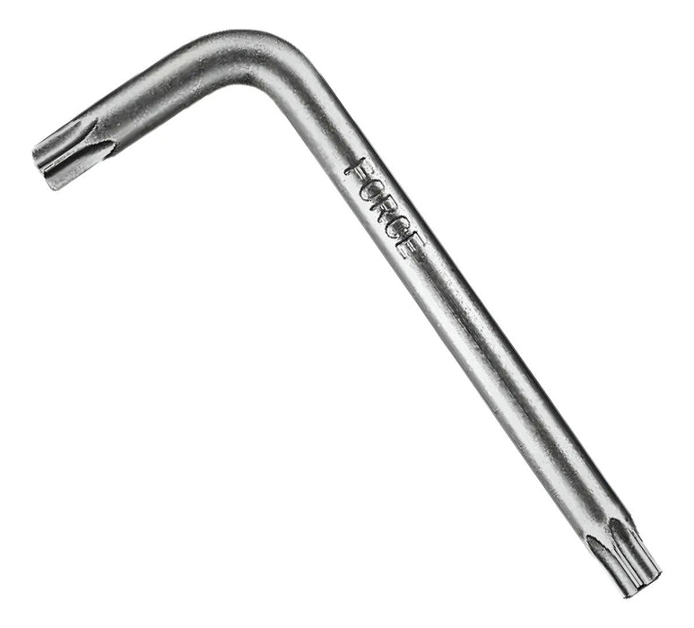 Llave Torx T27 Corta Perforada
