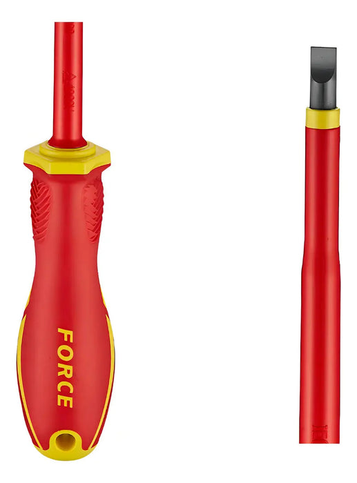 Destornillador Plano Aislado 4.0x100mm