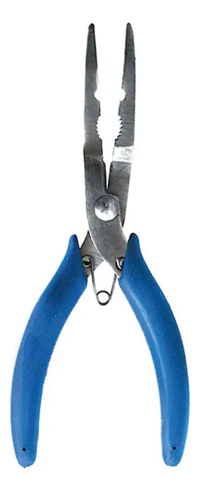 Alicate Curva 6" Para Pescar