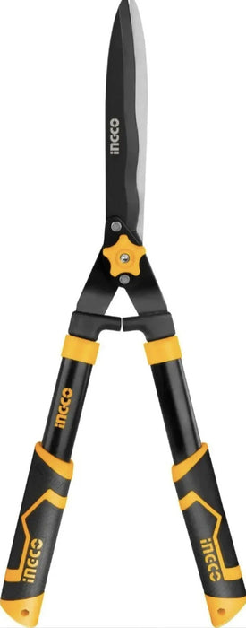 Tijera Cortasetos Extensible 710-860mm Ingco