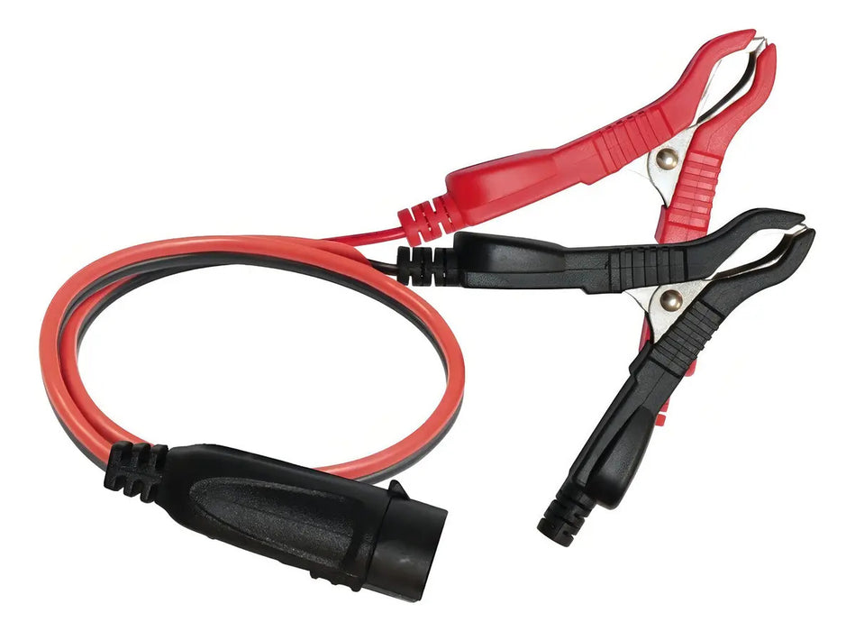 Cargador de Baterías 12V 4A GYS para Motos y Autos
