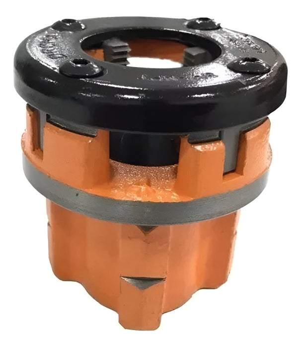 Cabezal de Terraja 1/2'' NPT Reforzado Smart Tools