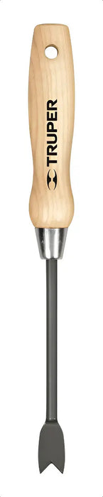 Deshierbador Jardín 6'' Truper