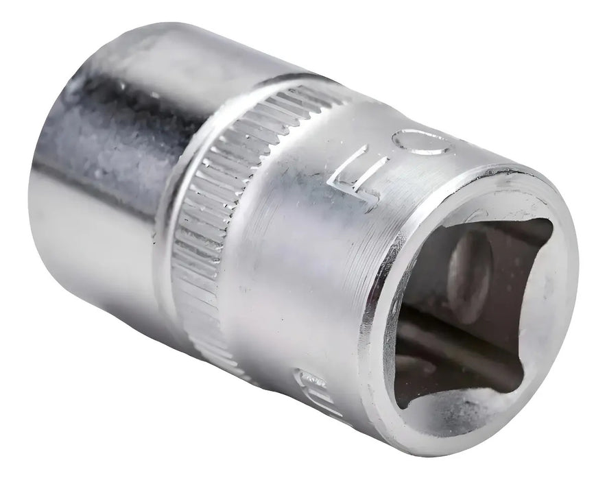 Juego De Dados 3/8 6-22mm. 24pzas. Force