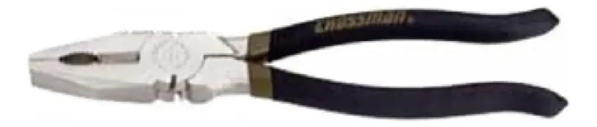 Alicate Universal Crossman # 95-509 9''