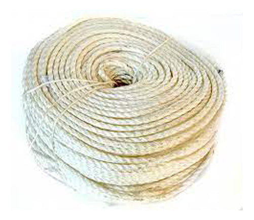 Cuerda Nylon Pp 10mm X 200m