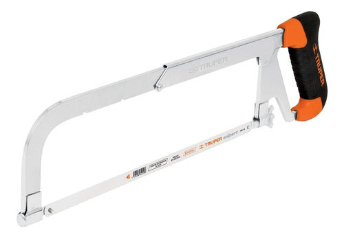 Arco Profesional de Solera para Segueta 12''