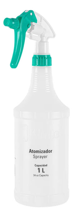 Atomizador Spray de 1 Litro Regulable