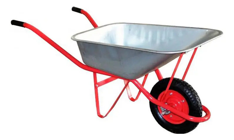 Carretilla de Construcción 65L