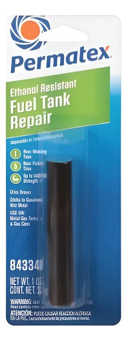 Reparador De Estanques Epoxy 28gr