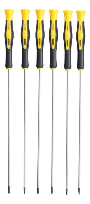 Destornillador Electrónica CJ15 6pcs