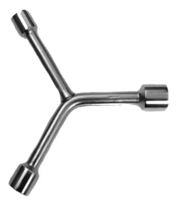 Llave Y 10x11x13