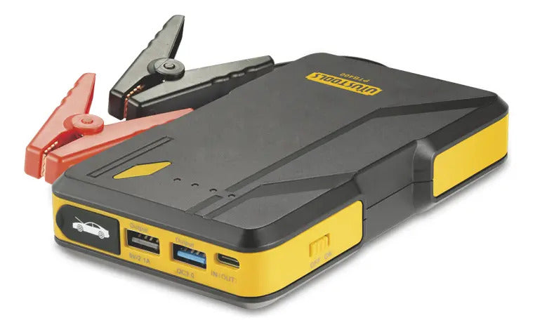 Partidor de Batería 7200mAh/400A