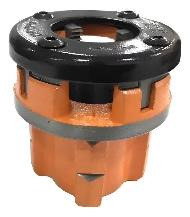 Cabezal de Terraja 1/2'' NPT Reforzado Smart Tools