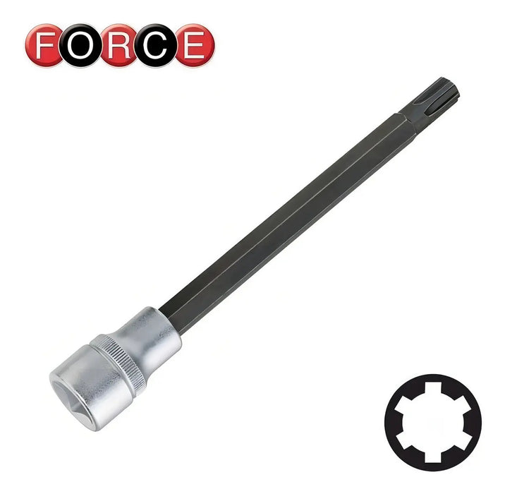 Dado Imbus 1/2'' M10 P/volkswagen/audi Force
