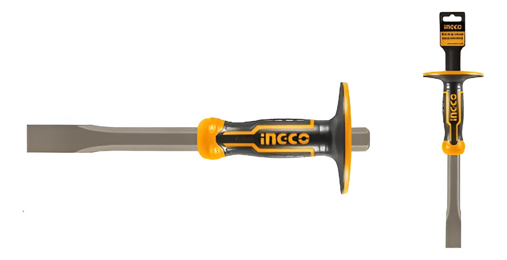 Cortador de Agarre Ingco 40Cr de 19 x 16 x 305 mm