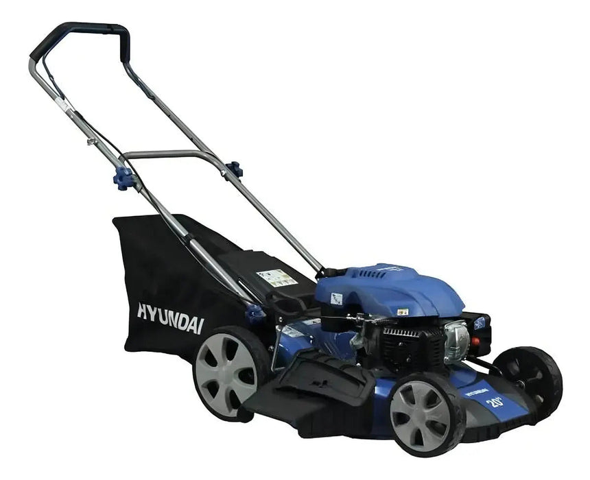 Cortacésped a Gasolina 20 Pulgadas 140cc Hyundai