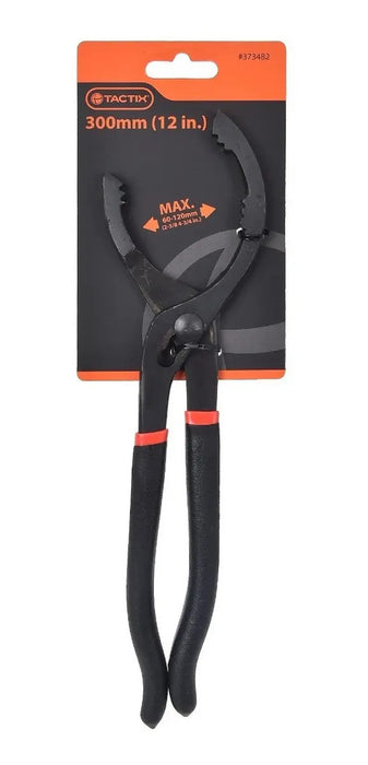 Llave Alicate Filtro Aceite 120mm
