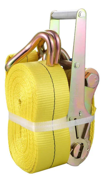 Eslinga 3" X 9m 9 Ton