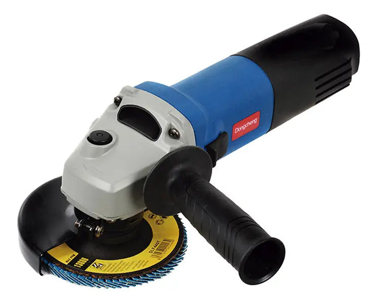 Esmeril Angular 4 1/2" 1020W V/Var Dongcheng