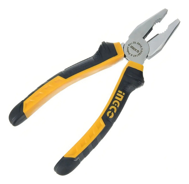 Pinza Universal Profesional Ingco 6" 160mm