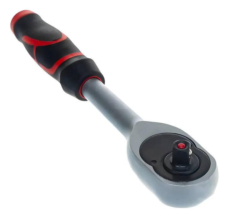 Juego Dados Hex. 1/4'' Mm./puLG. 31 Piezas