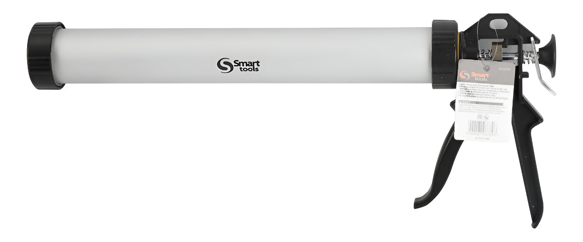 Pistola Silicona Calafatear 15 Pulgadas Smart Tools