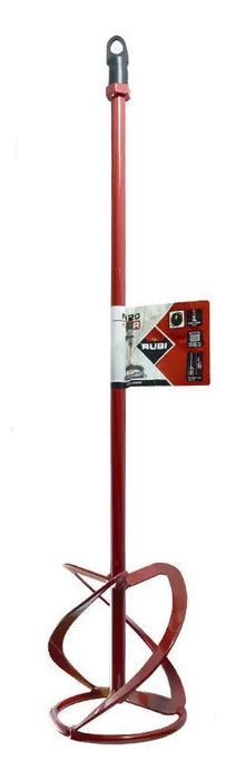 Batidor Mezclador De Pintura M-120-r Eco