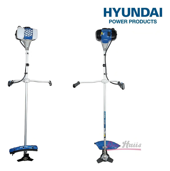 Desbrozadora Hyundai 82hybc350 a Combustión