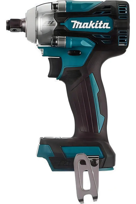 Llave de Impacto Inalámbrico 1/2" 18V Makita