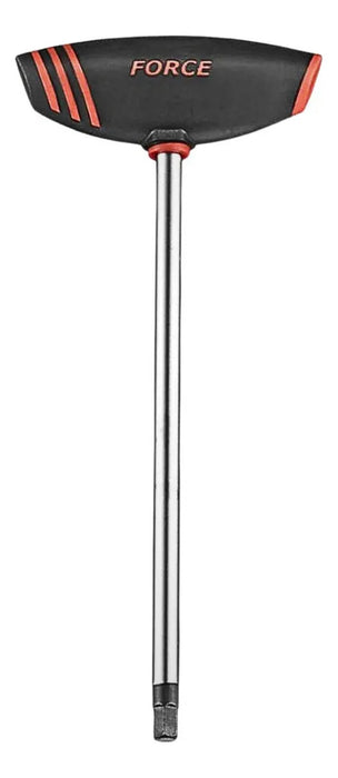 Llave Allen Con Mango 12x200mm