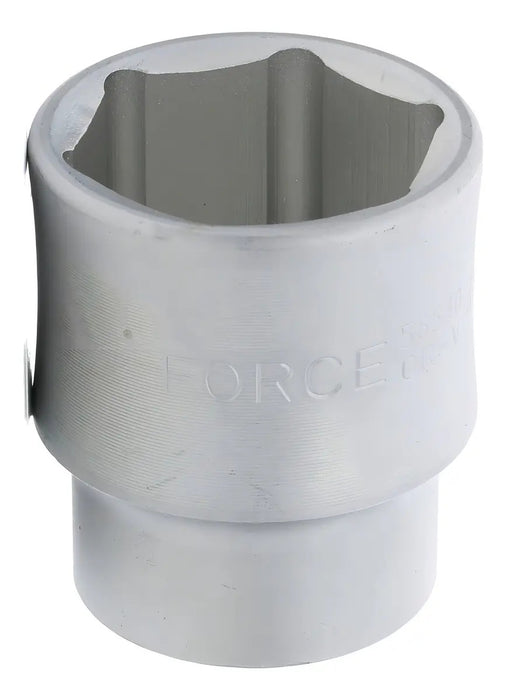 Dado Hexagonal 3/4" 42 Mm Force