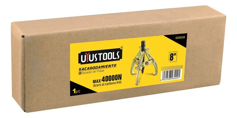 Sacarodamiento 8 Uyustools