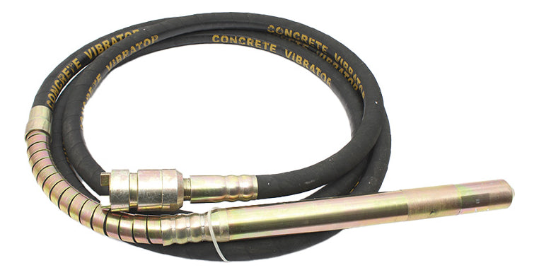 Sonda Para Vibrador 50mmx6m