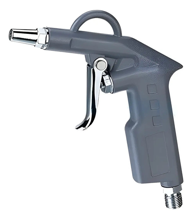 Pistola Sopleteadora Voylet DG-10B-1 Boquilla Corta 2mm 120 Psi