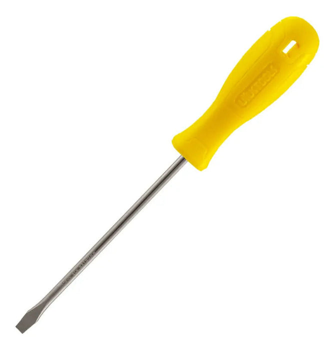 Destornillador Punta Paleta 12" x 8mm Cr/V