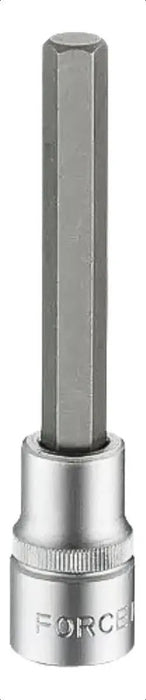 Dado Allen 1/2'' 17 Mm Largo Force