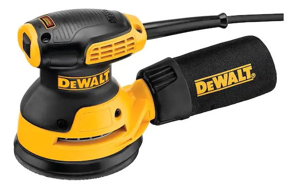 Lijadora Orbital Roto 5 275 W