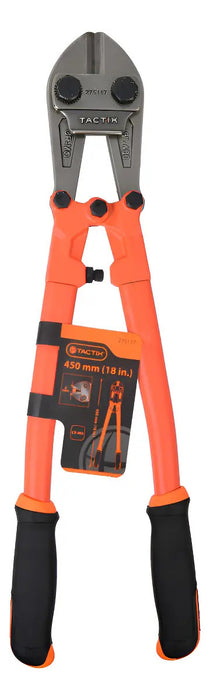 Alicates de Corte Napoleon Tactix 47 cm Naranja