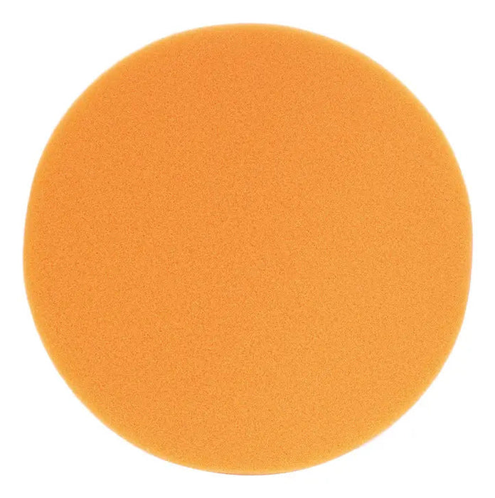 Esponja Pulir 7'' Velcro Uyustools