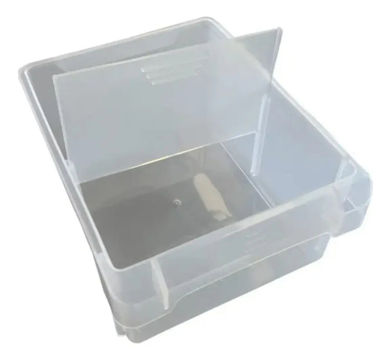 Caja Organizadora Plástica Multipro 4 Gaveta