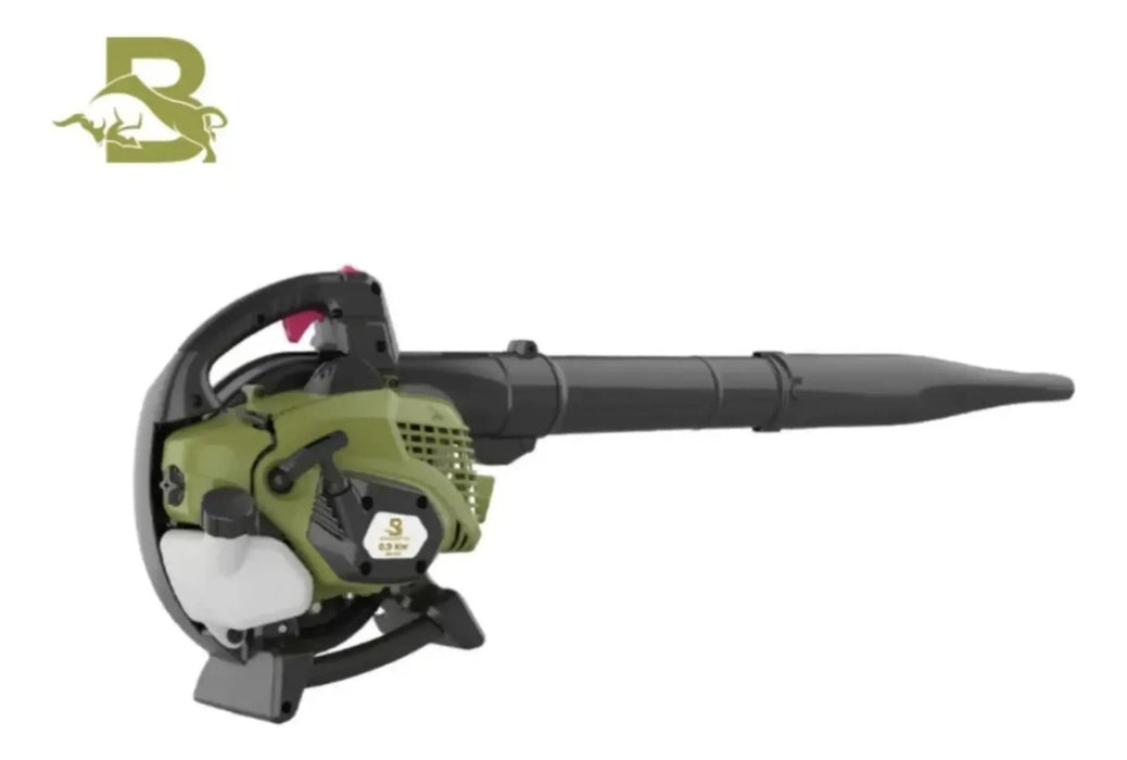 Soplador Aspirador Bonhoeffer Gasolina 1.2hp