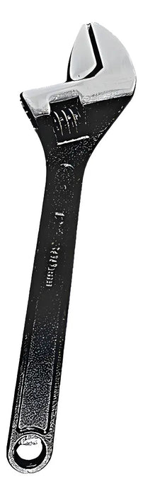 Llave Francesa De 10 Pulgadas Pavonada