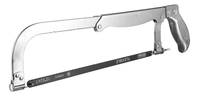 Marco Sierra Cromado 8"-12"